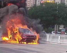 吉利事故爆料最新消息,事故原因及影响深度解析”  第1张