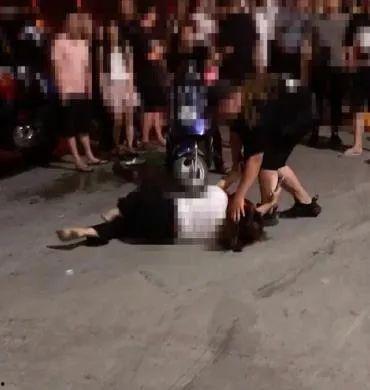 普宁流沙爆料事件最新,真相与争议交织的舆情漩涡 第1张 普宁流沙爆料事件最新,真相与争议交织的舆情漩涡 第1张