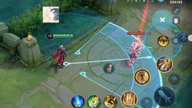 新英雄面部爆料视频,面部细节解析，揭开神秘面纱  第3张